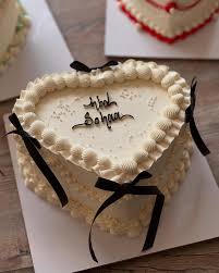 Gen Z Cakes