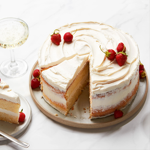 Cakes