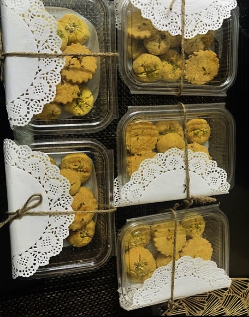 NanKhatai